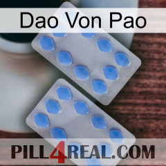 Dao Of Pao 20